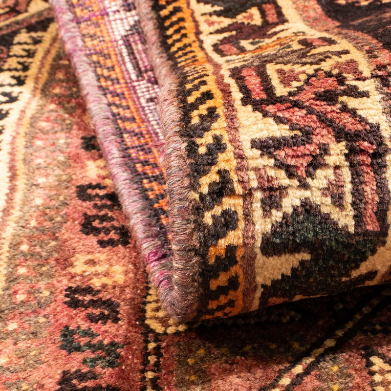 Perserteppich - Nomadic 161 x 109 cm