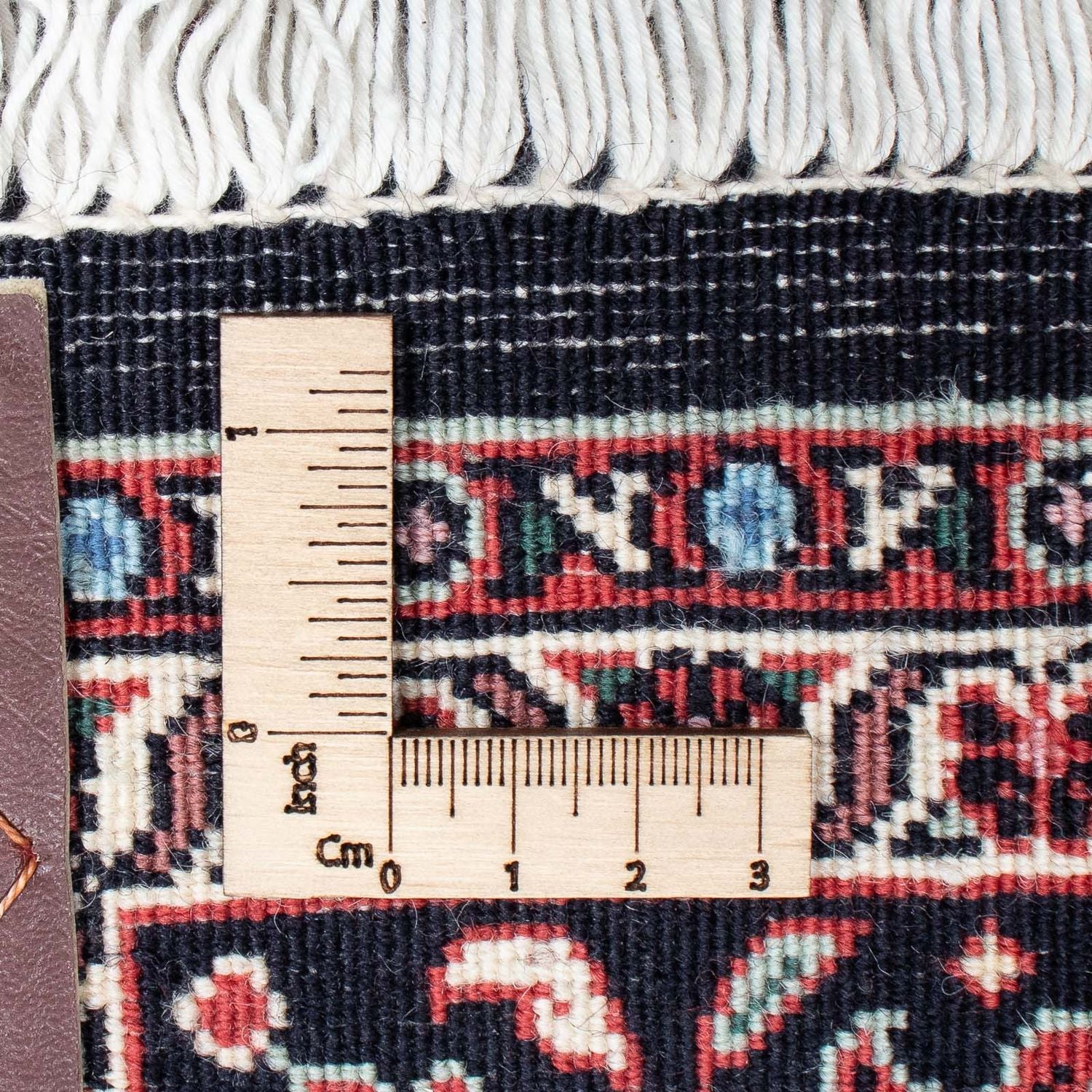 Perserteppich - Bidjar - Royal 209 x 128 cm
