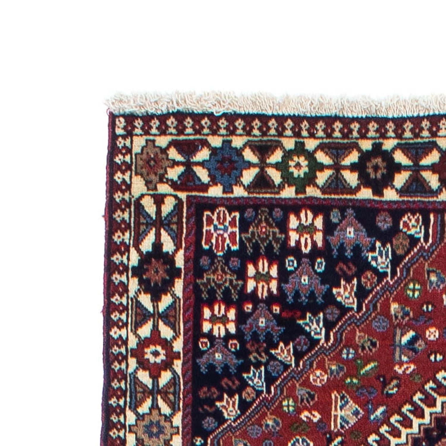 Perserteppich - Nomadic 295 x 82 cm