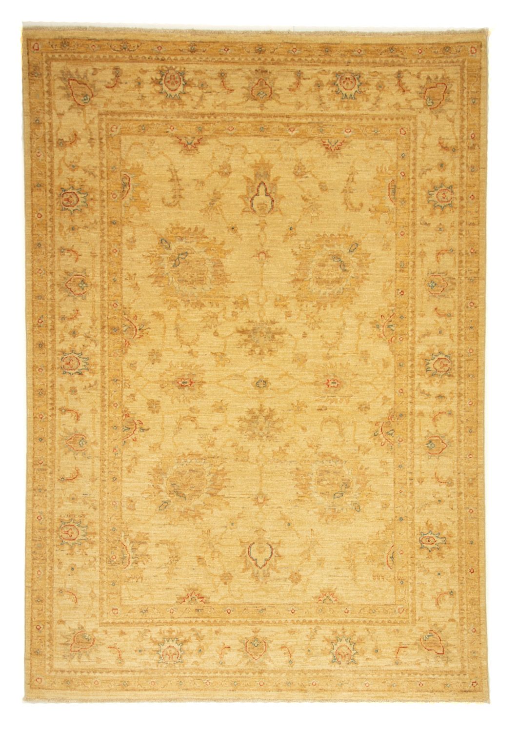 Ziegler Teppich 237 x 168 cm