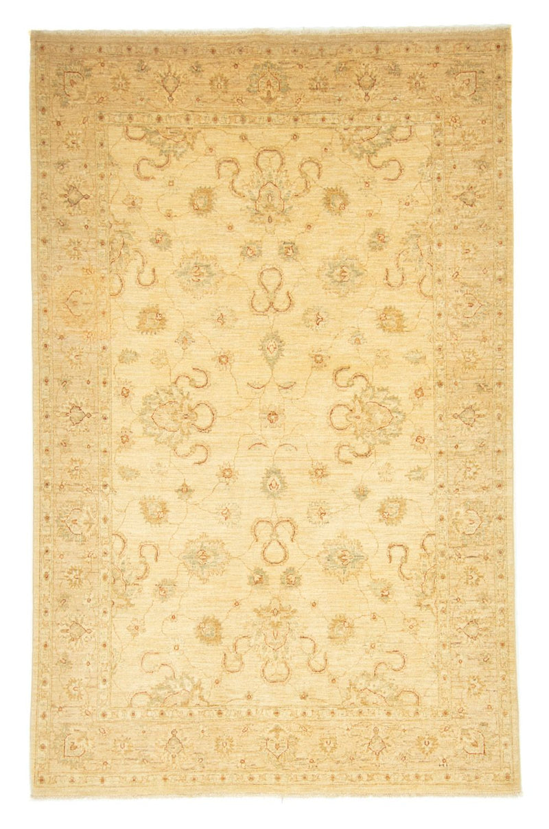Ziegler Teppich 255 x 170 cm