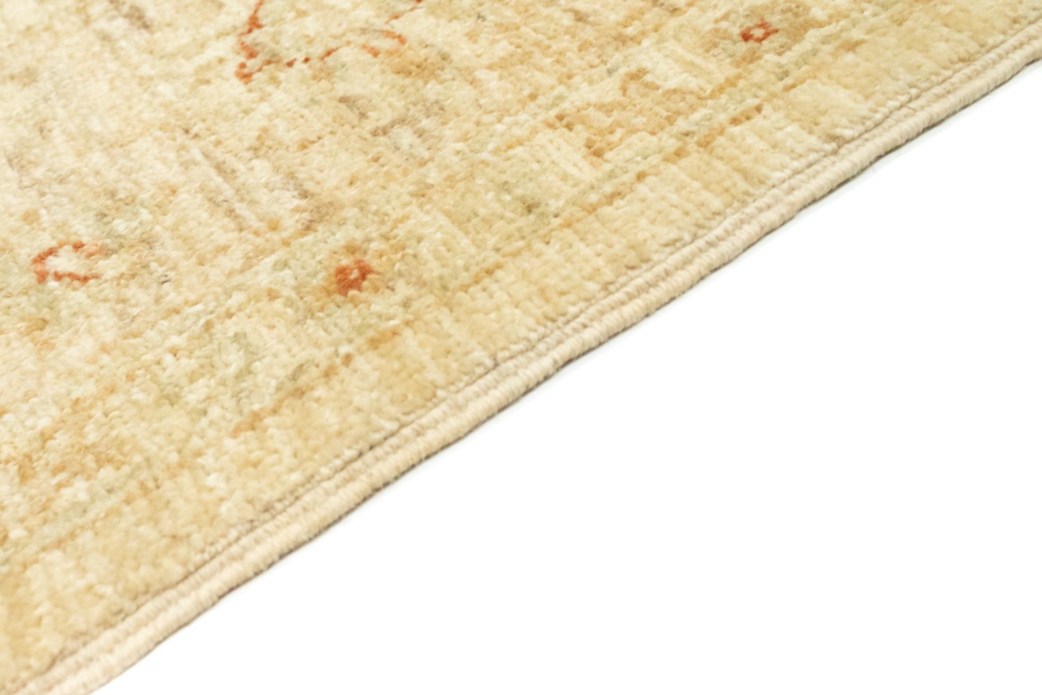 Ziegler Teppich 255 x 170 cm