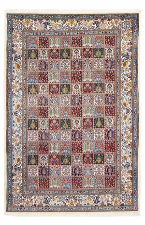 Perserteppich - Classic 300 x 200 cm - beige