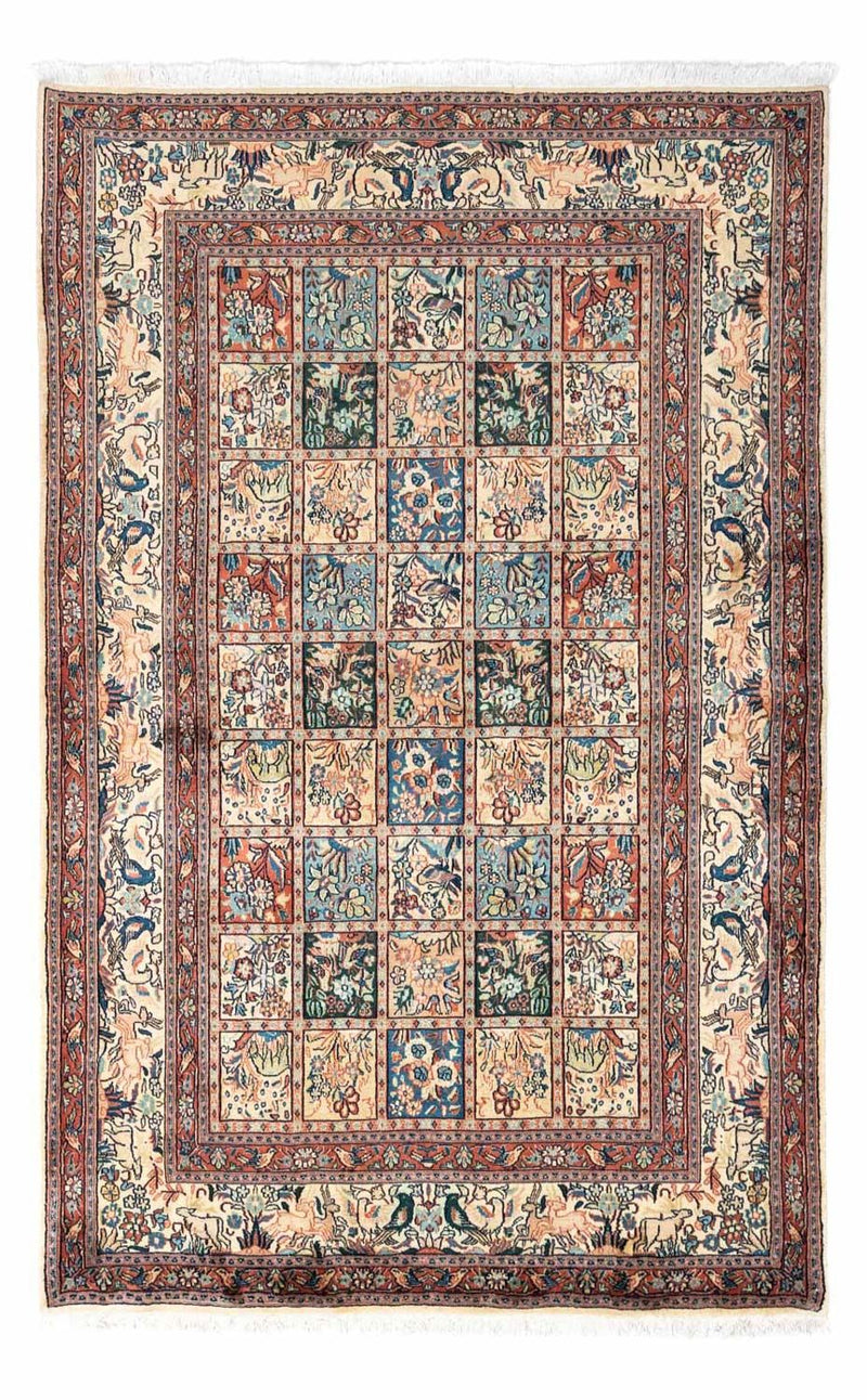 Perserteppich - Classic 250 x 170 cm - beige