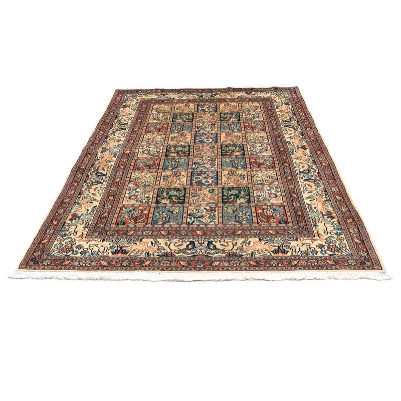 Perserteppich - Classic 250 x 170 cm - beige