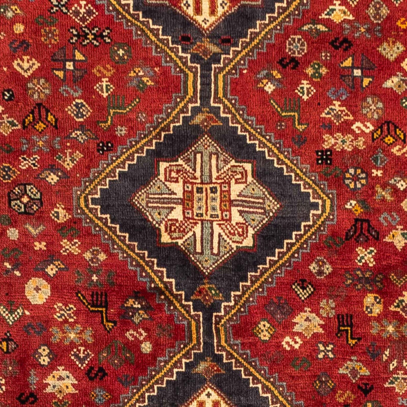 Perserteppich - Nomadic 267 x 174 cm