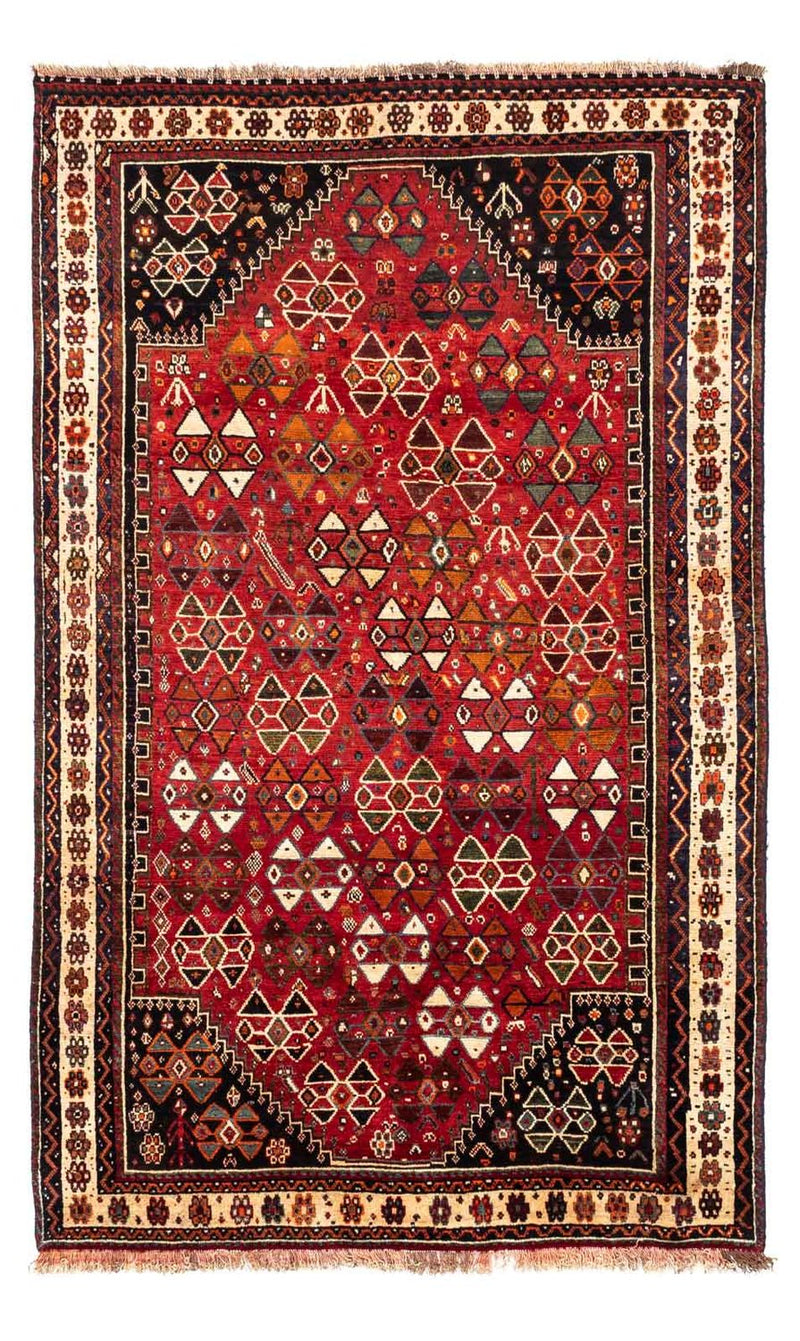 Perserteppich - Nomadic 233 x 152 cm