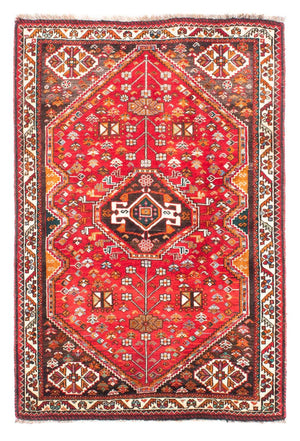 Perserteppich - Nomadic 155 x 106 cm