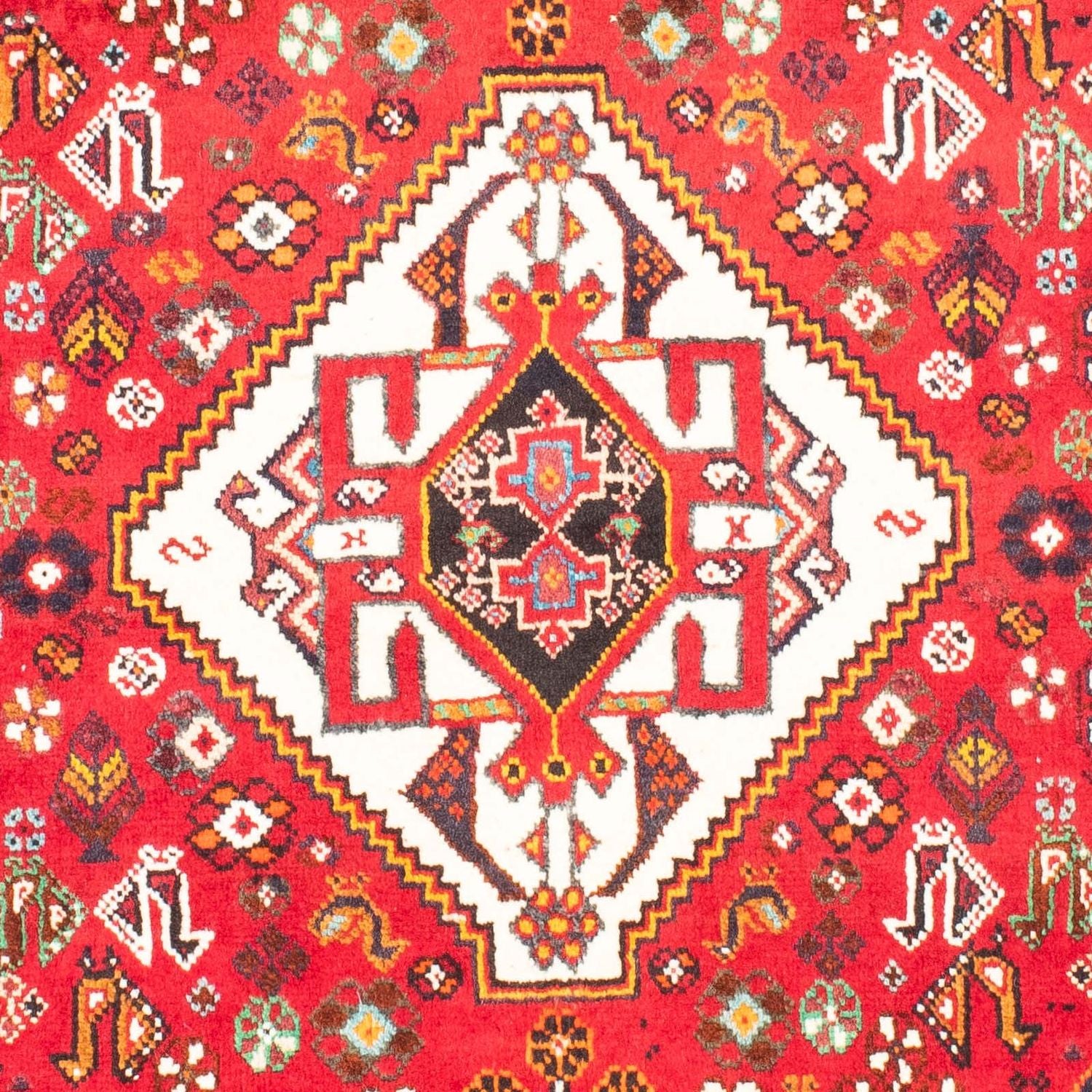 Perserteppich - Nomadic 171 x 113 cm