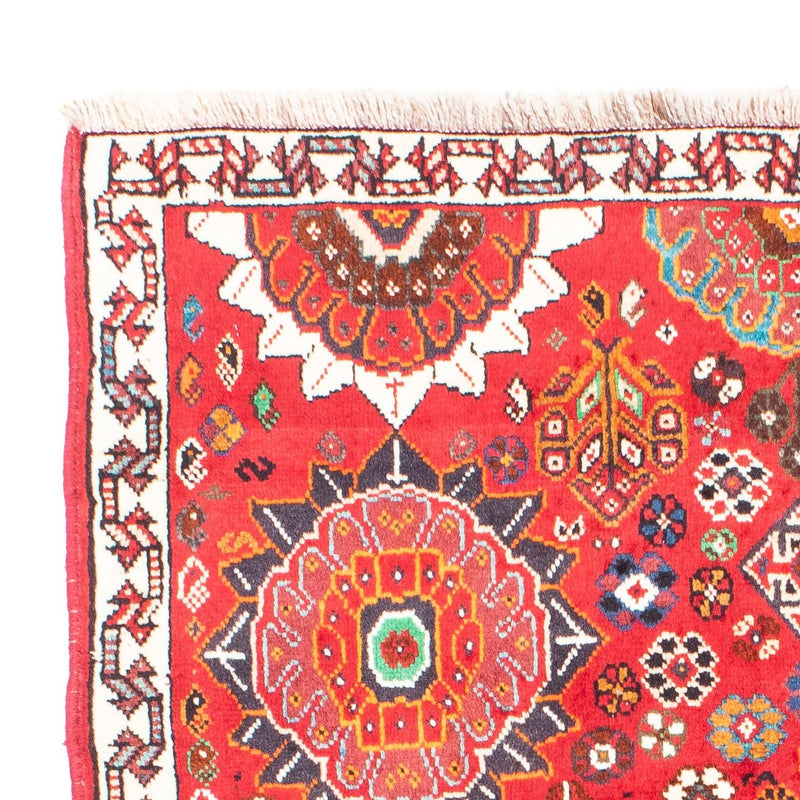 Perserteppich - Nomadic 171 x 113 cm