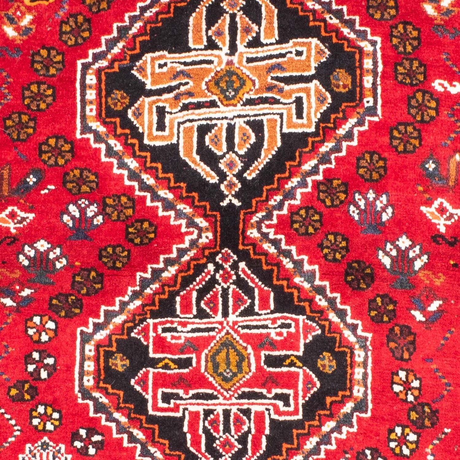 Perserteppich - Nomadic 168 x 105 cm