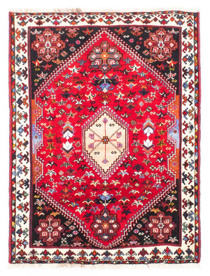 Perserteppich - Nomadic 155 x 118 cm