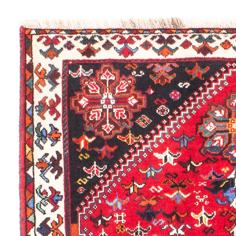 Perserteppich - Nomadic 155 x 118 cm