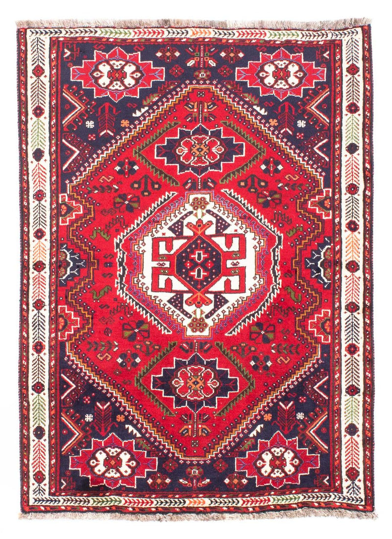 Perserteppich - Nomadic 158 x 117 cm