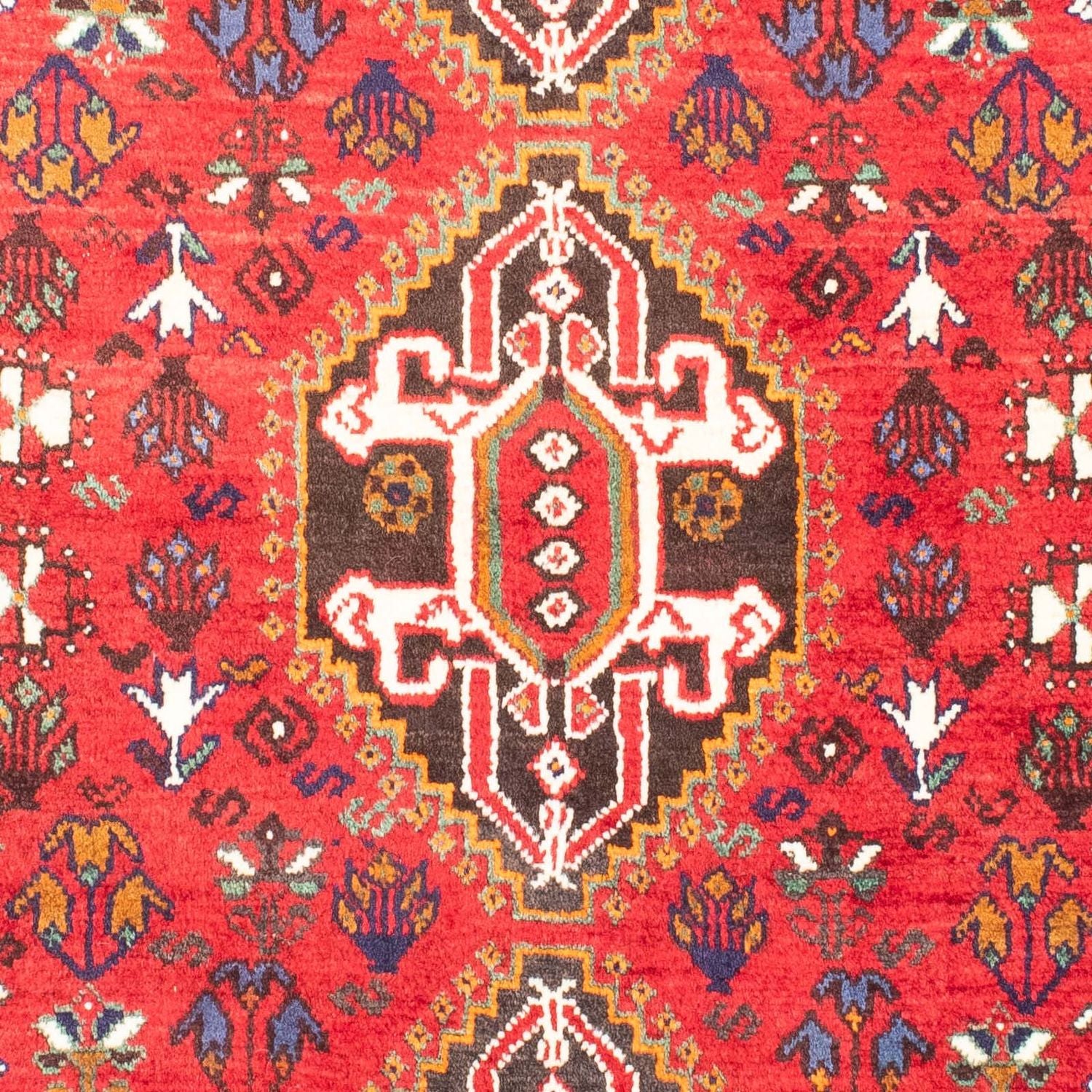 Perserteppich - Nomadic 162 x 114 cm