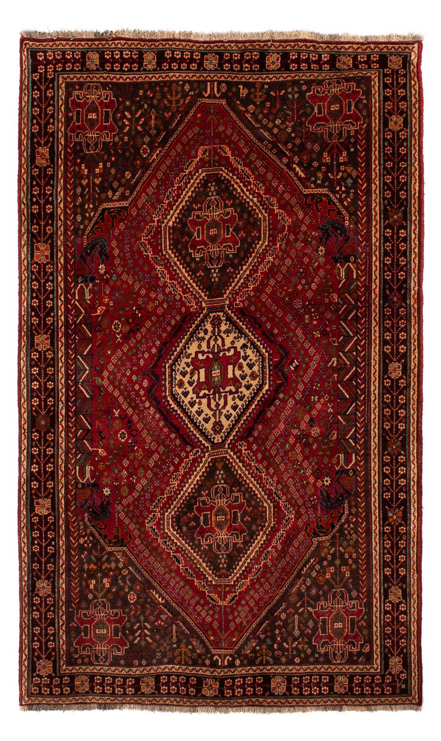Perserteppich - Nomadic 280 x 177 cm