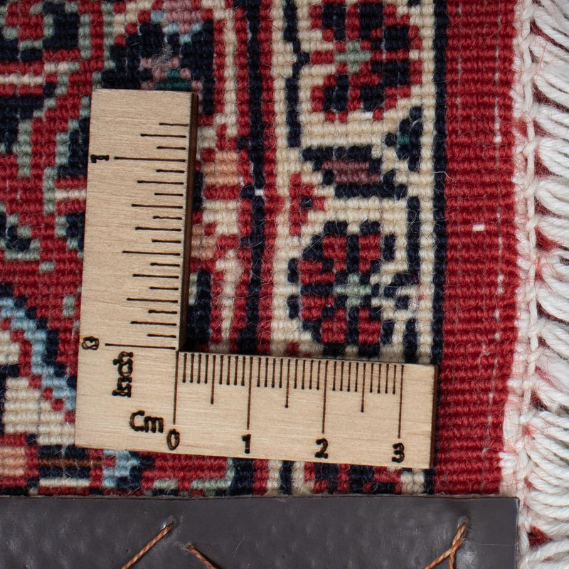 Perserteppich - Bidjar - Royal 206 x 126 cm