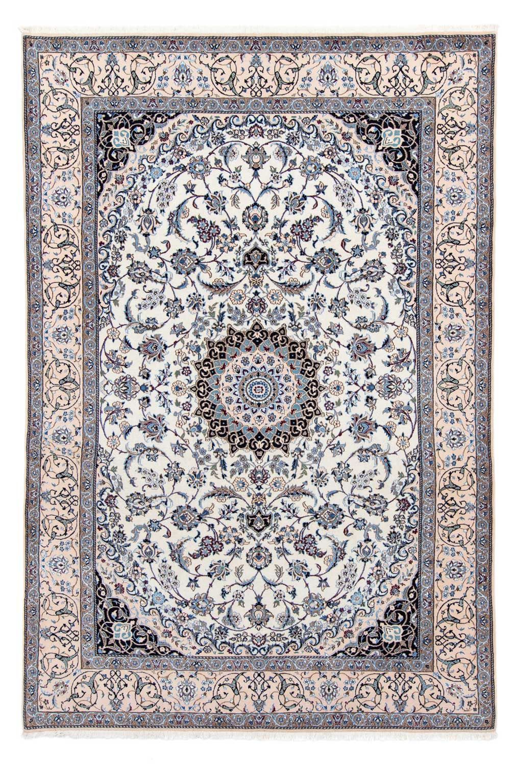Perserteppich - Nain - Royal 301 x 203 cm