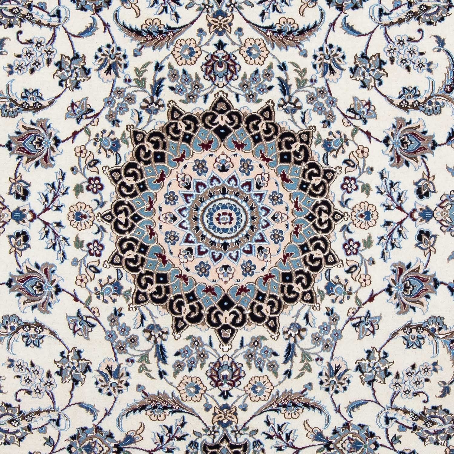 Perserteppich - Nain - Royal 301 x 203 cm