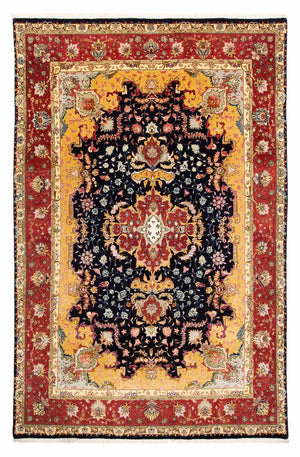 Perserteppich - Täbriz - Royal 288 x 190 cm Flur Läufer
