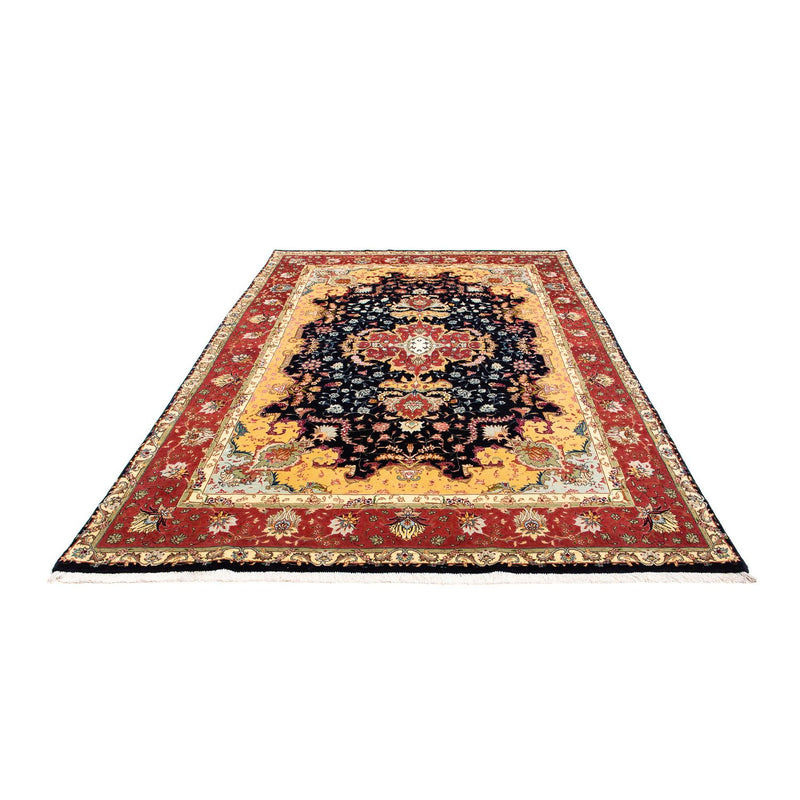 Perserteppich - Täbriz - Royal 288 x 190 cm Flur Läufer