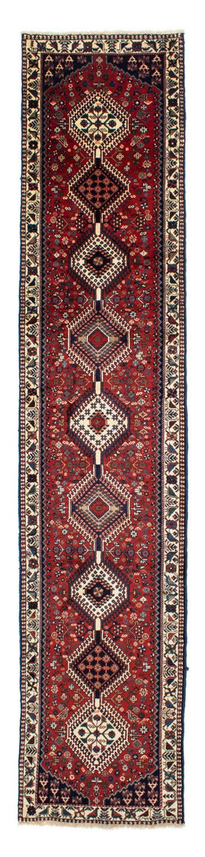 Perserteppich - Nomadic 380 x 78 cm