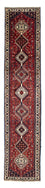 Perserteppich - Nomadic 380 x 78 cm