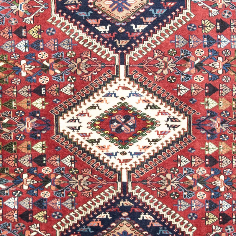 Perserteppich - Nomadic 217 x 130 cm