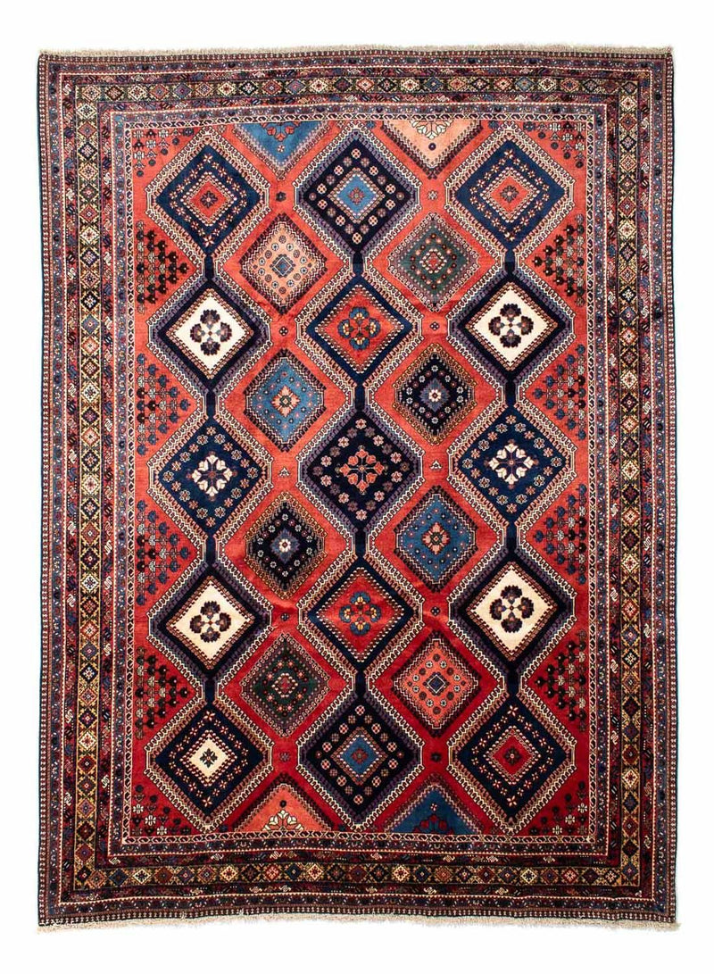 Perserteppich - Nomadic 340 x 253 cm