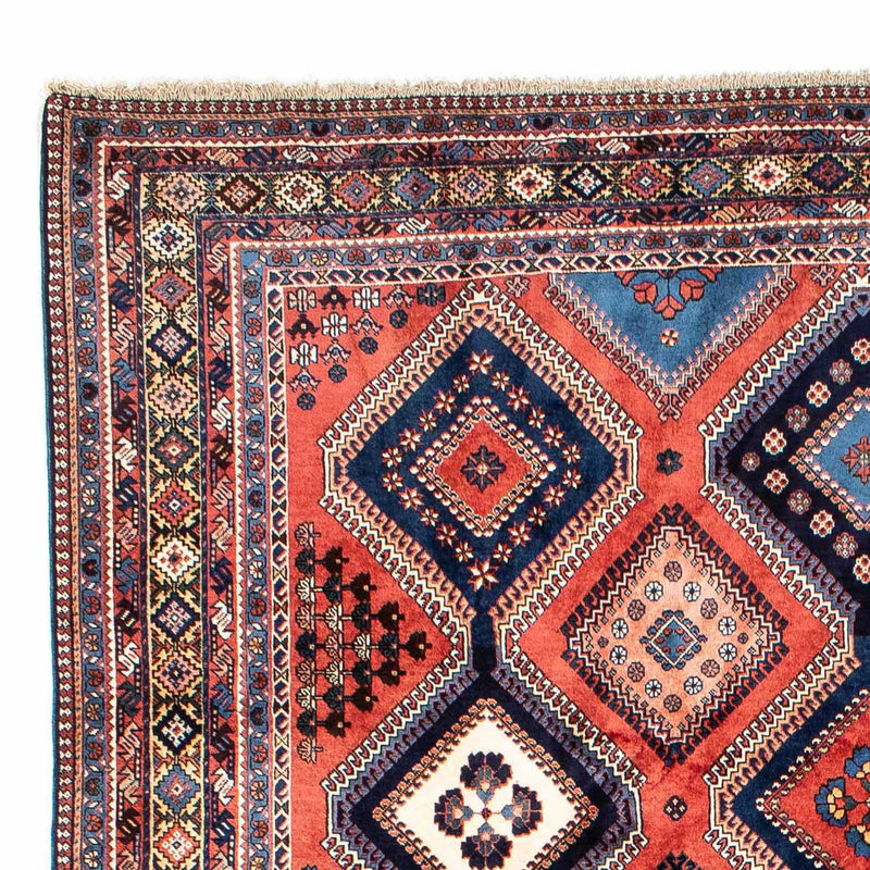 Perserteppich - Nomadic 340 x 253 cm