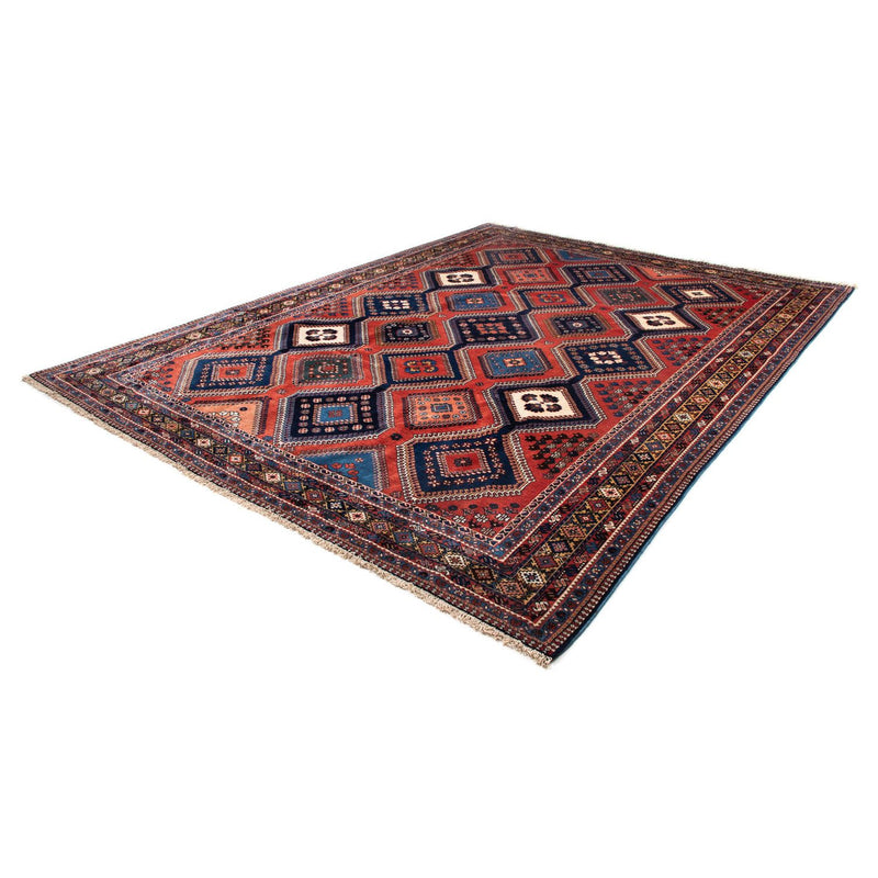 Perserteppich - Nomadic 340 x 253 cm