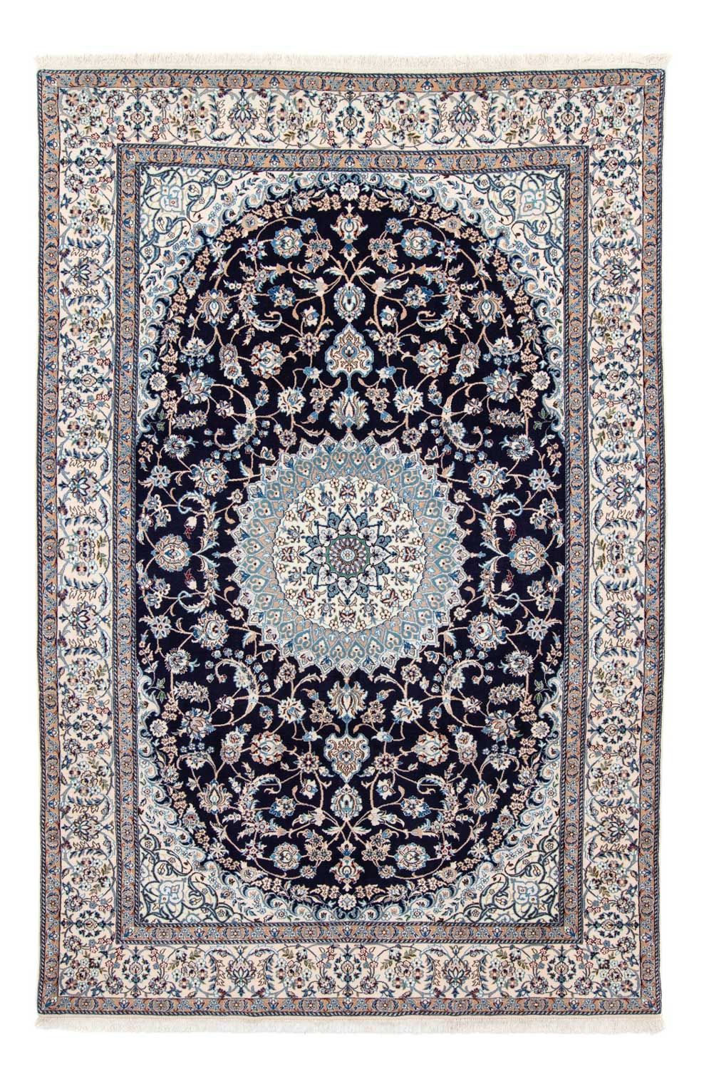 Perserteppich - Nain - Royal 300 x 197 cm