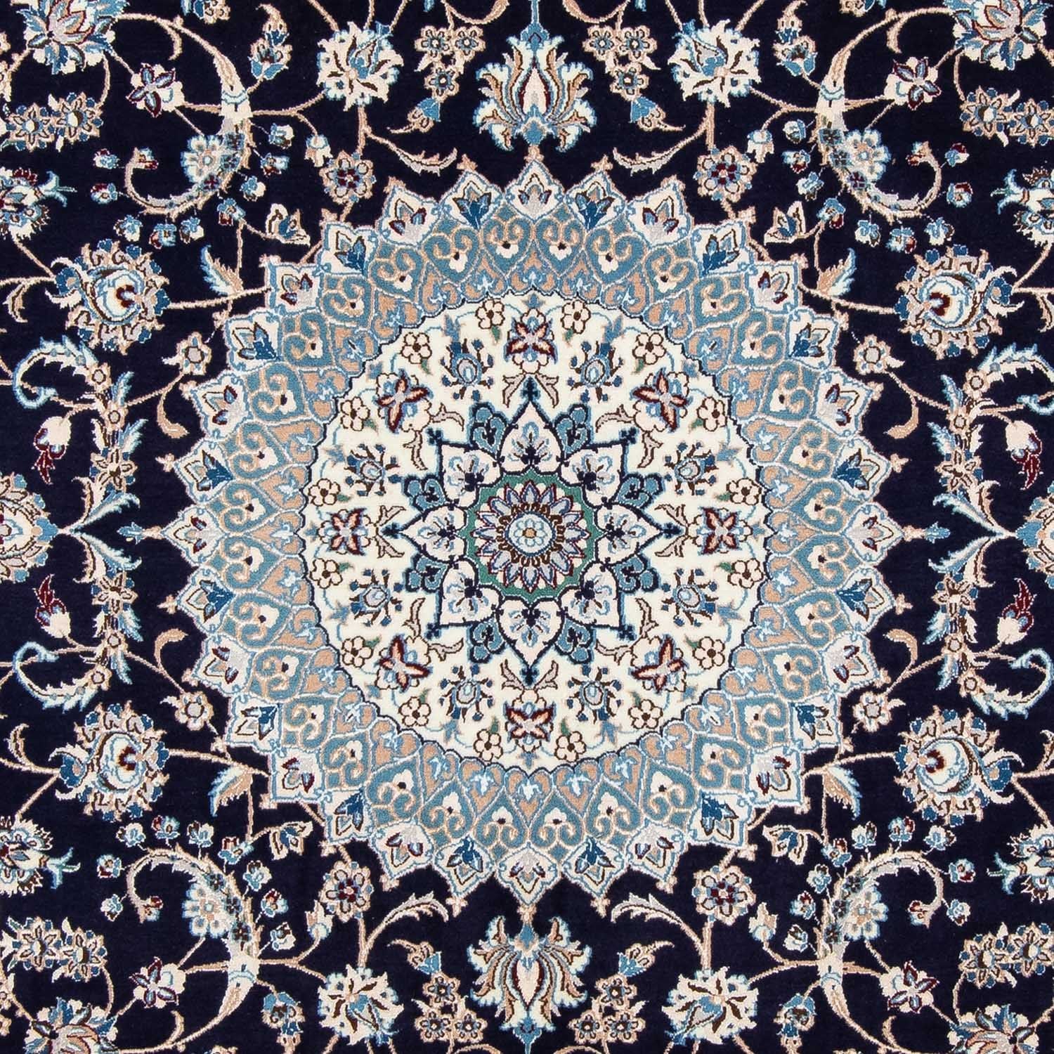 Perserteppich - Nain - Royal 300 x 197 cm