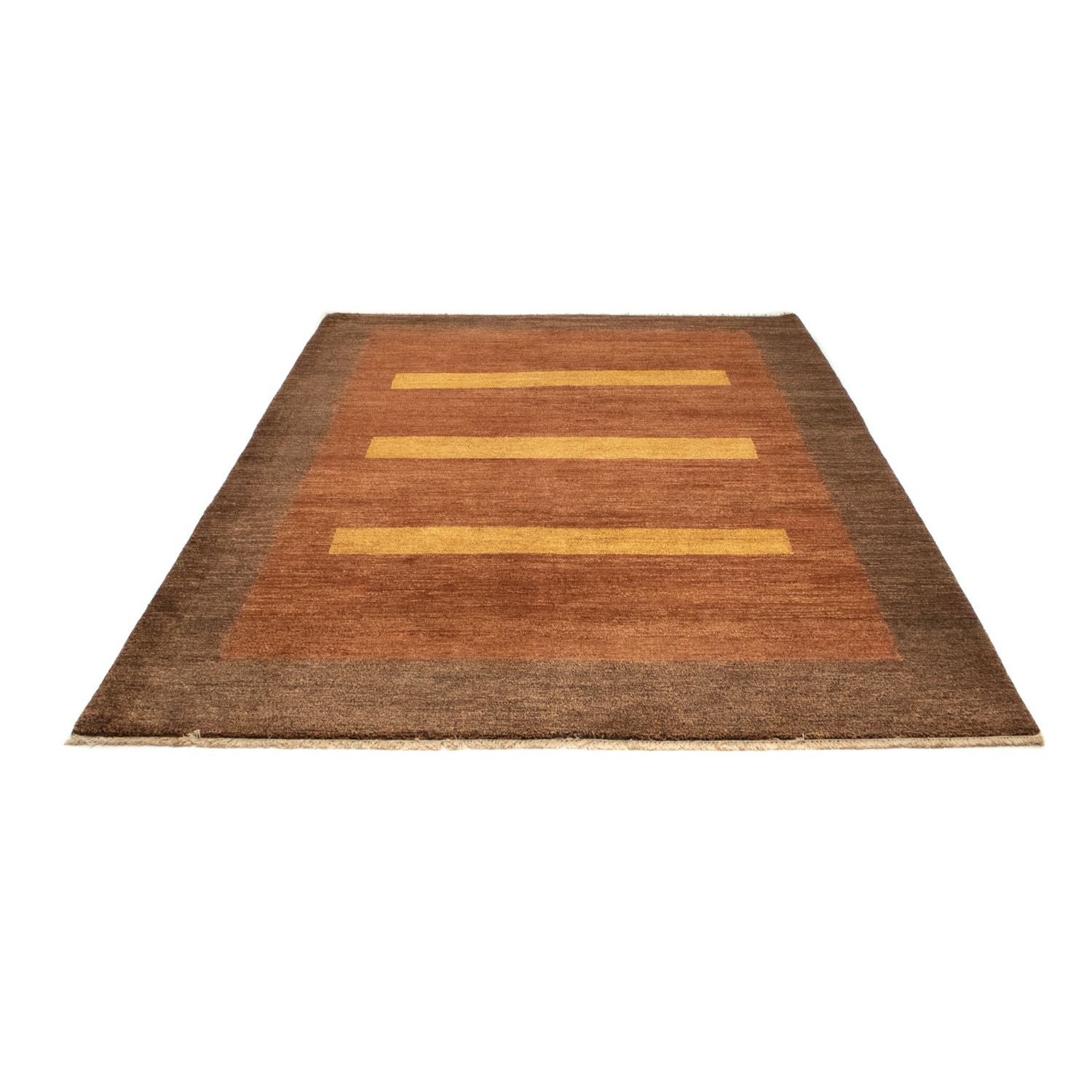 Gabbeh Teppich - Indus 245 x 171 cm