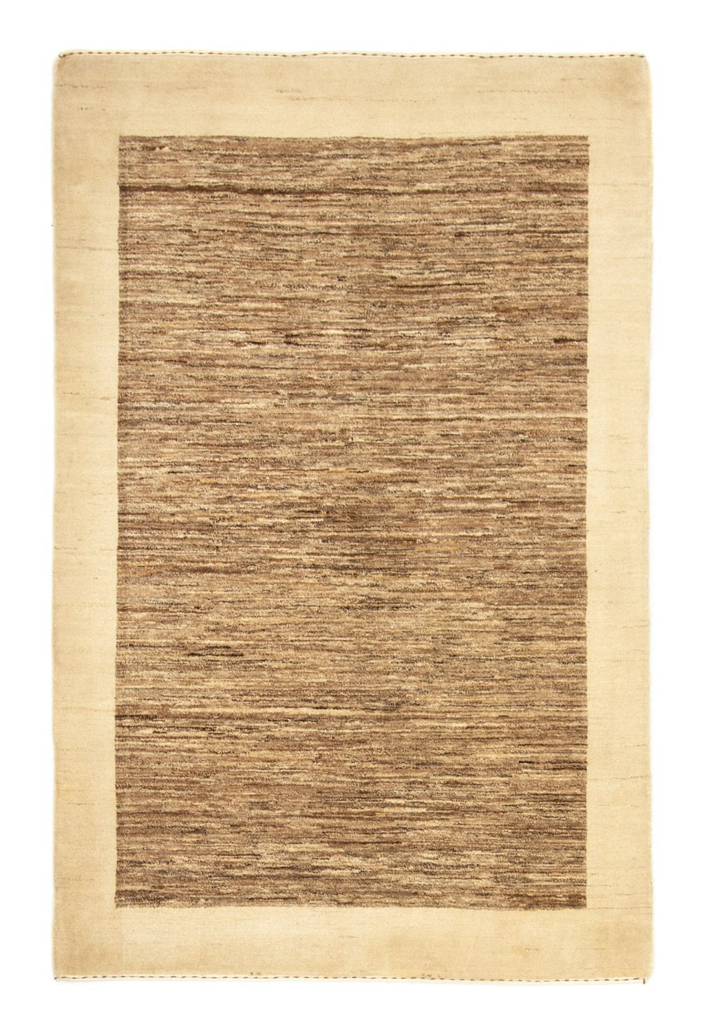 Gabbeh Teppich - Indus 186 x 126 cm