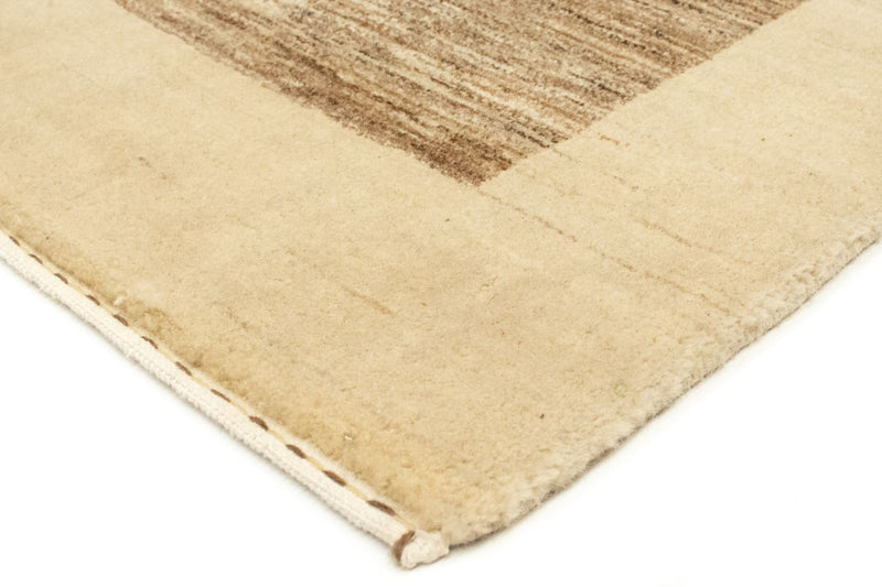Gabbeh Teppich - Indus 186 x 126 cm