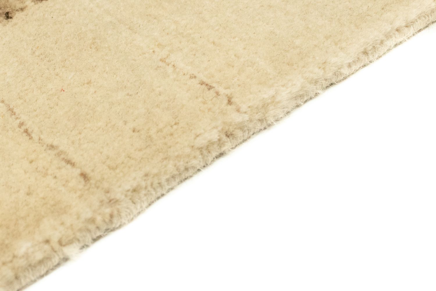 Gabbeh Teppich - Indus 186 x 126 cm