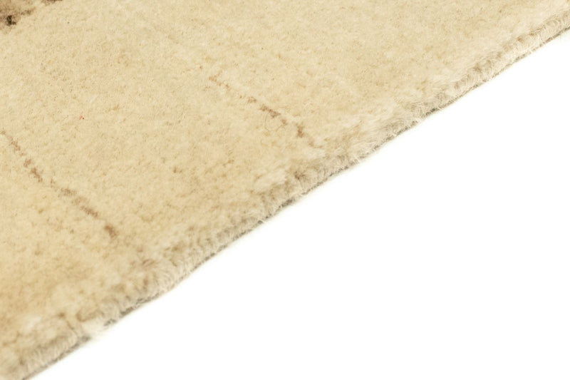 Gabbeh Teppich - Indus 186 x 126 cm