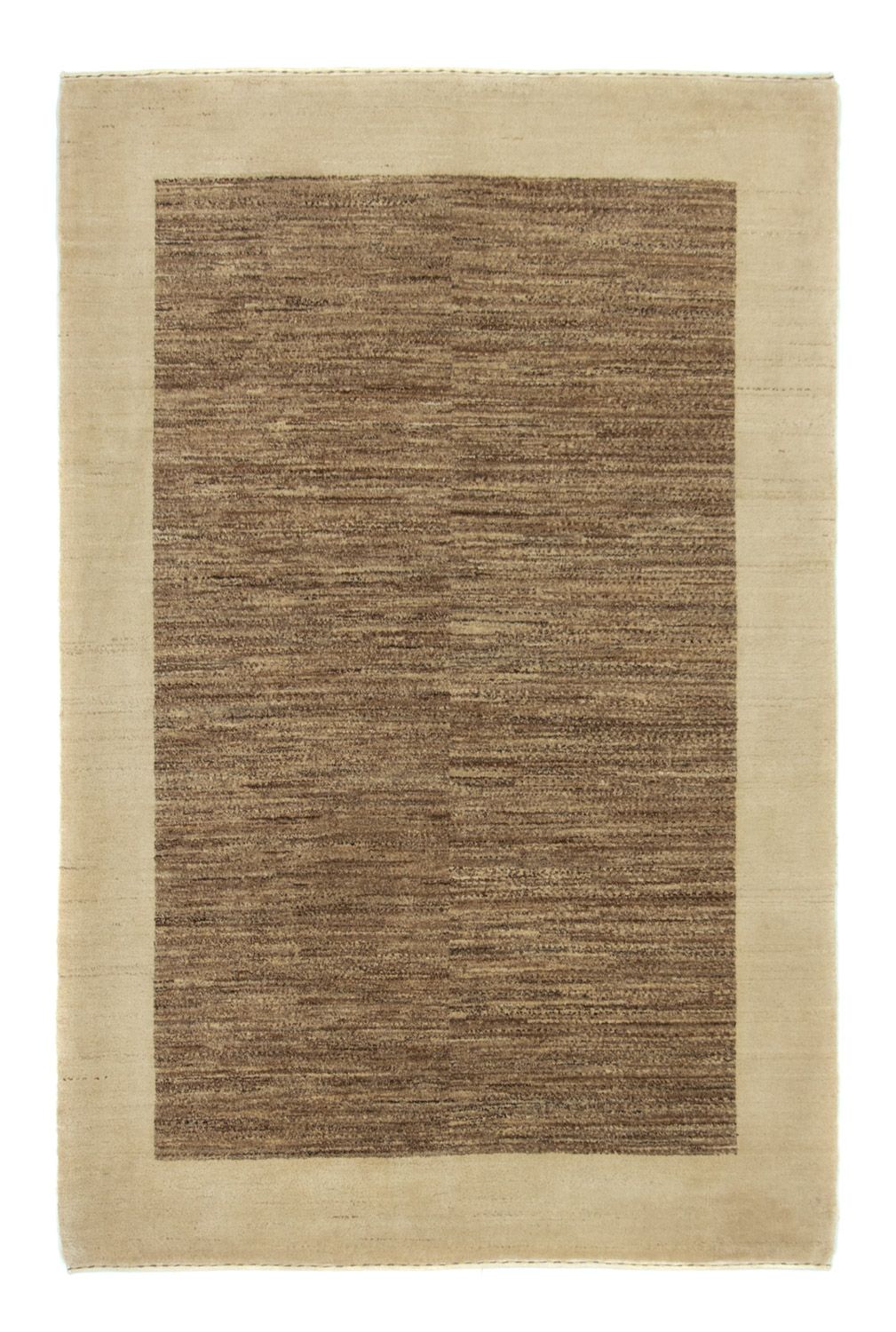Gabbeh Teppich - Indus 184 x 123 cm