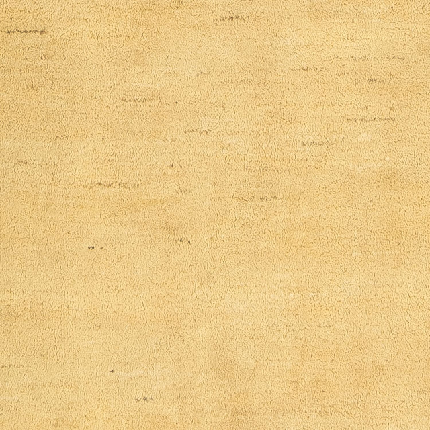 Gabbeh Teppich - Indus 160 x 100 cm - beige