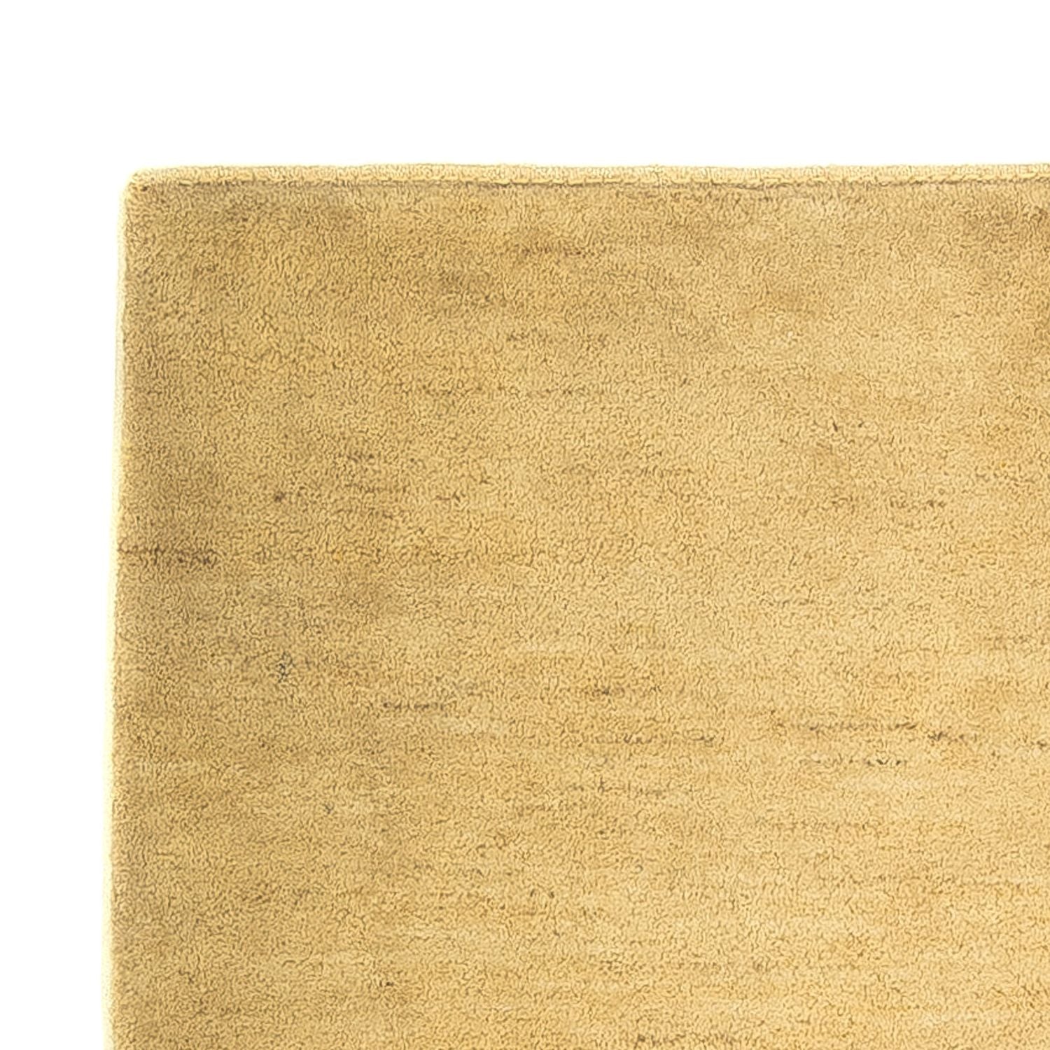 Gabbeh Teppich - Indus 160 x 100 cm - beige