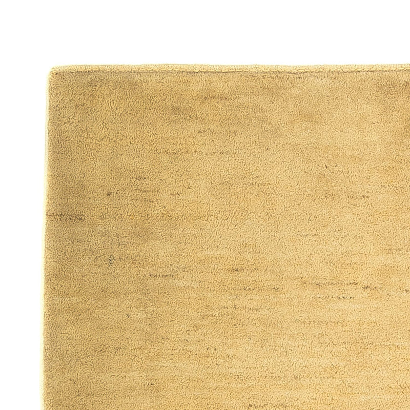 Gabbeh Teppich - Indus 160 x 100 cm - beige