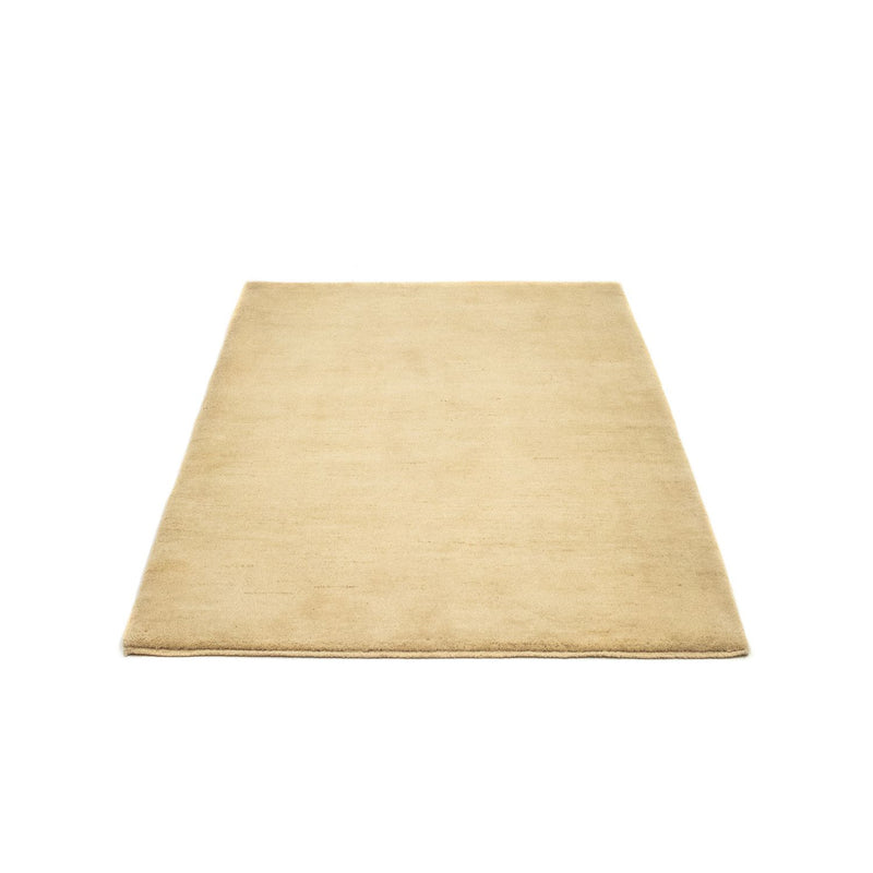 Gabbeh Teppich - Indus 160 x 100 cm - beige