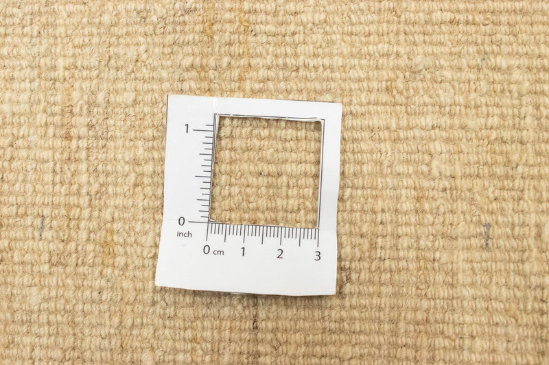 Gabbeh Teppich - Indus 160 x 100 cm - beige