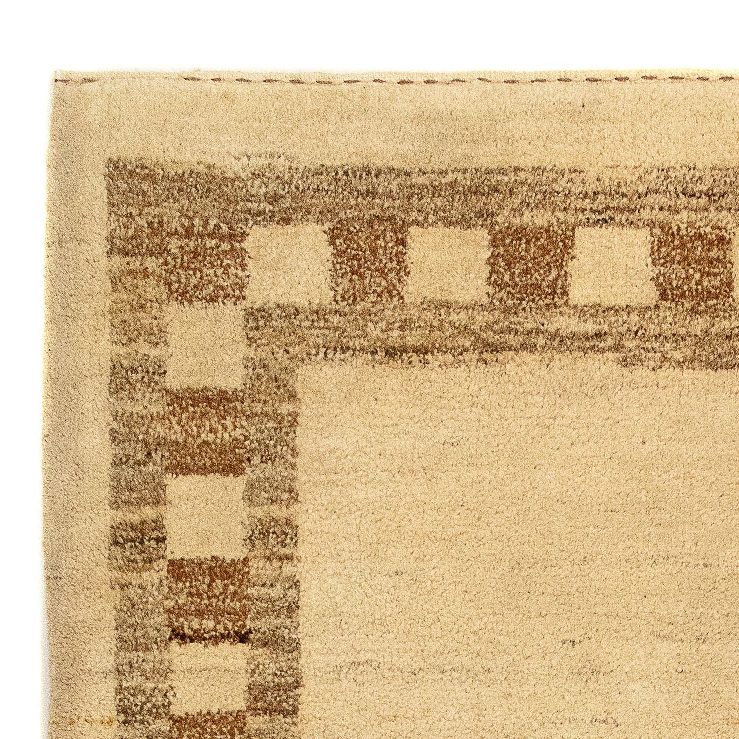Gabbeh Teppich - Indus 122 x 80 cm