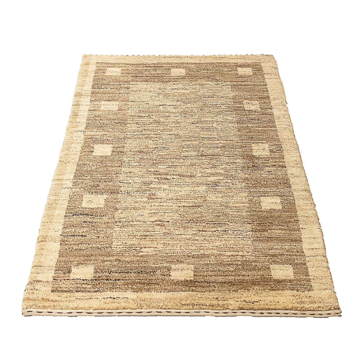 Gabbeh Teppich - Indus 126 x 77 cm