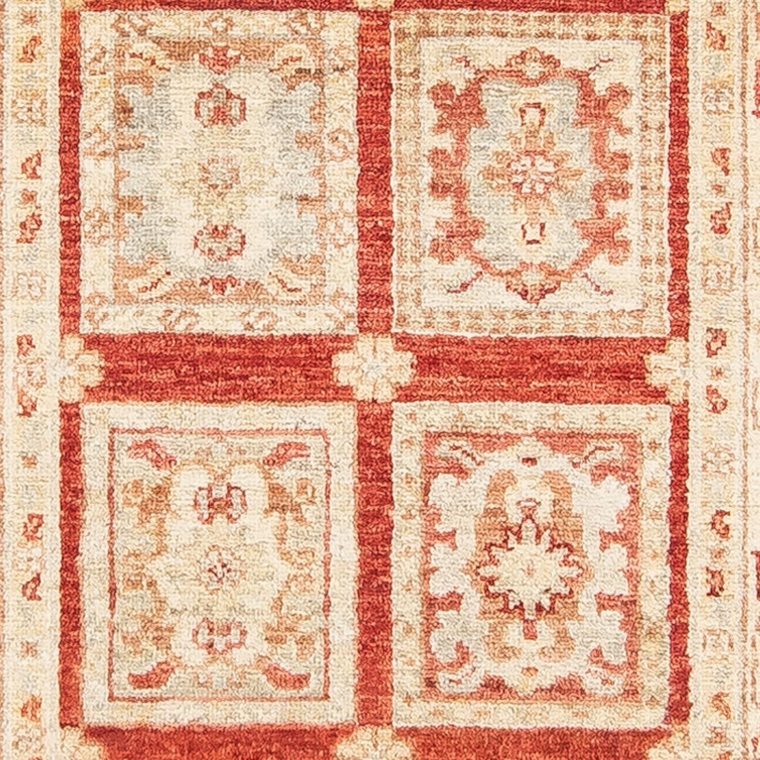 Ziegler Teppich - Bachtiari 291 x 80 cm