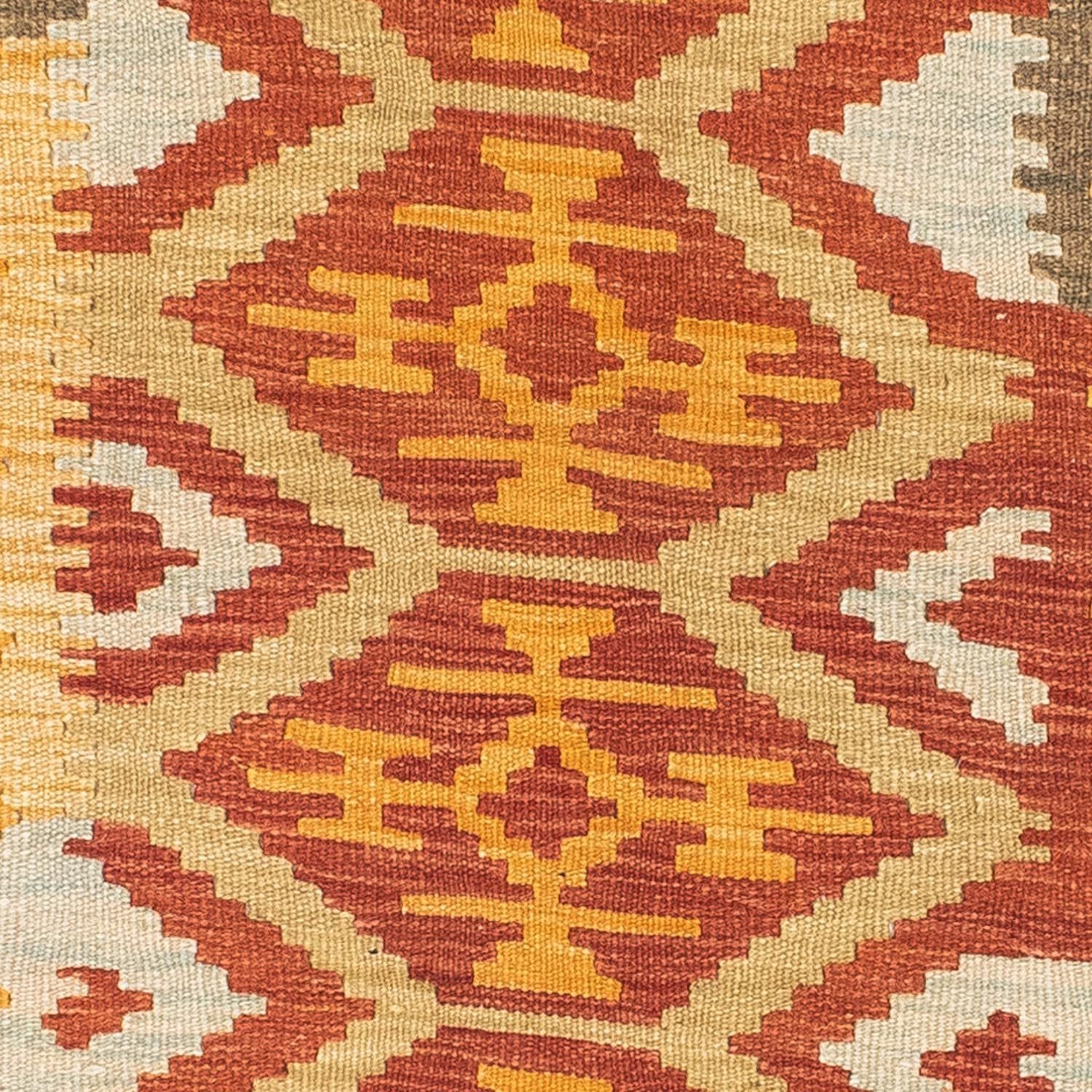Kelim Teppich - Oriental 187 x 73 cm