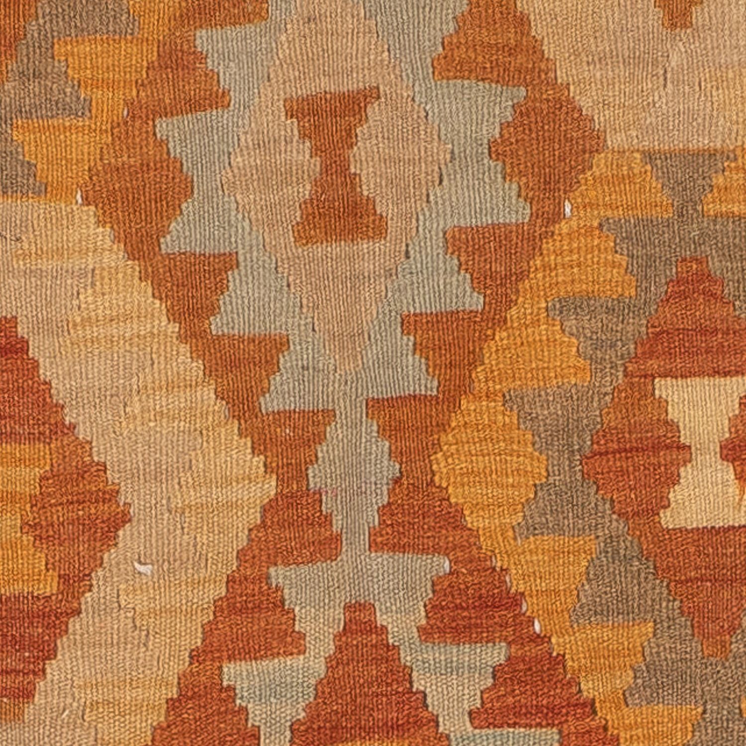 Kelim Teppich - Oriental 206 x 141 cm