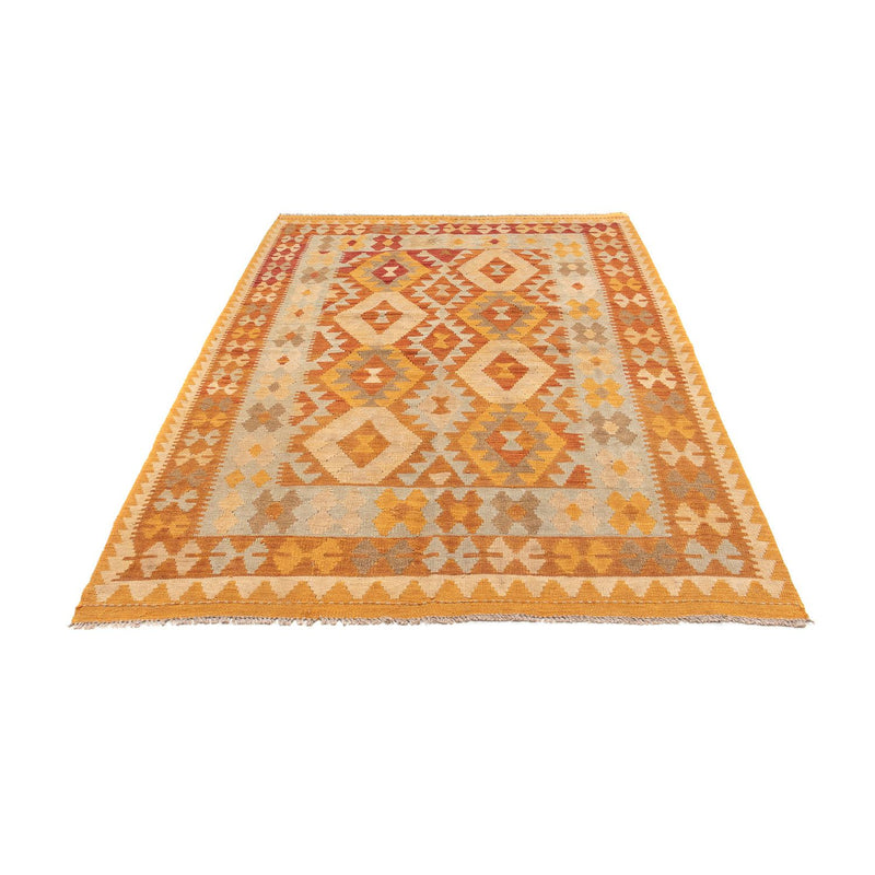 Kelim Teppich - Oriental 206 x 141 cm